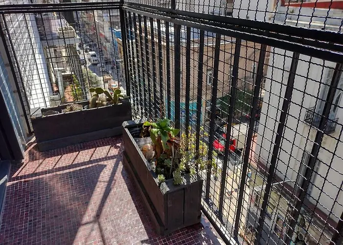 Hermoso Departamento En Balvanera!
