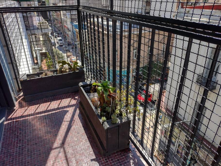 Apartamento Hermoso Departamento En Balvanera! Ciudad Autónoma de Buenos Aires