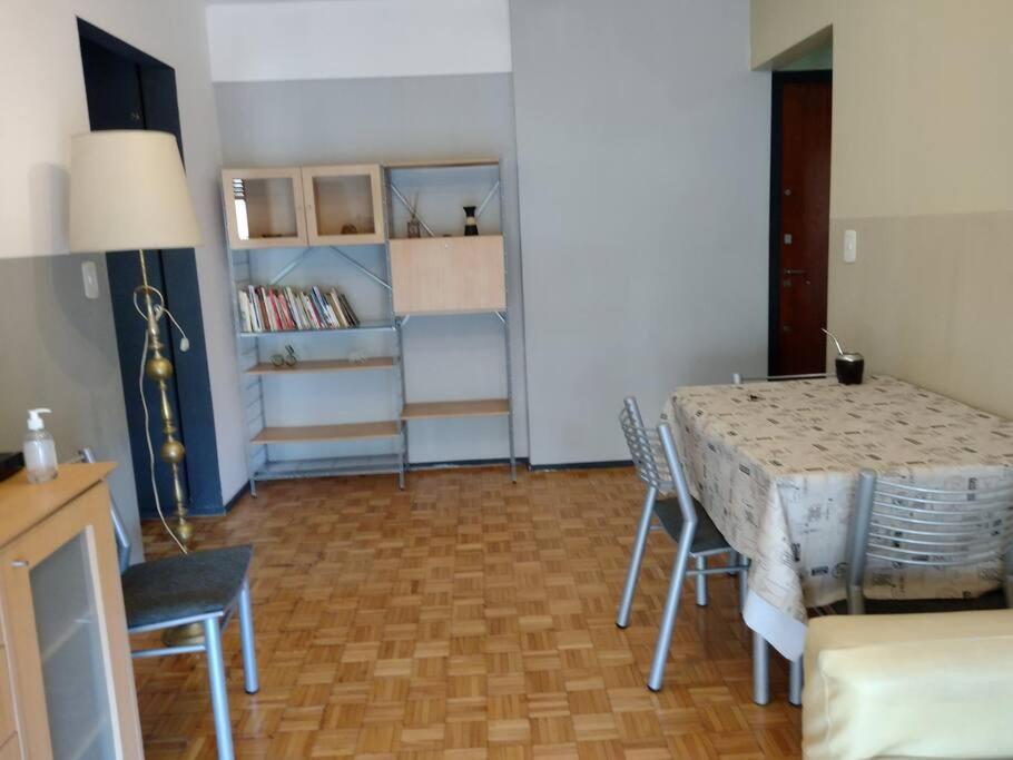Hermoso Departamento En Balvanera!