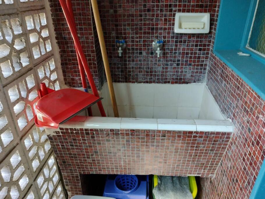 Apartamento Hermoso Departamento En Balvanera!