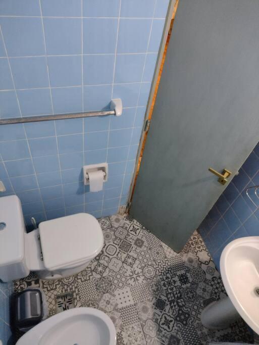 Hermoso Departamento En Balvanera! Apartamento